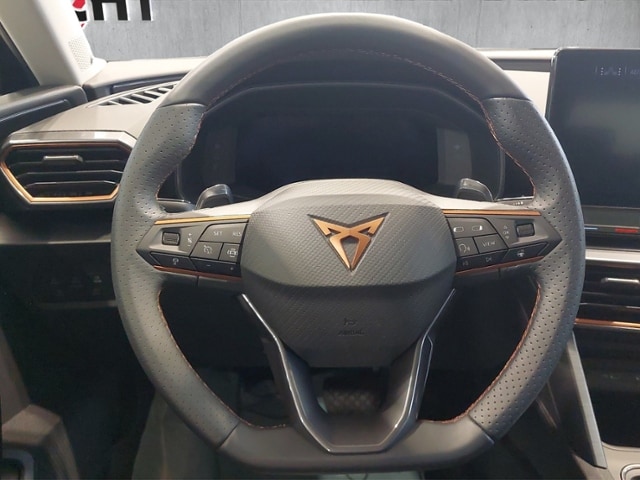 Cupra Leon 2.0 TDI LED+NAVI+FULL LINK+PARKLENK+BEATS