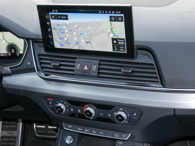 Audi Q5 50 TDI Quattro