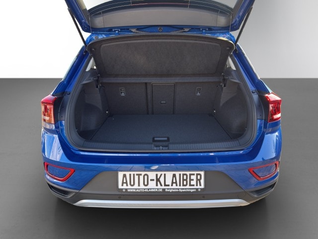 Volkswagen T-Roc 1.5 TSI DSG