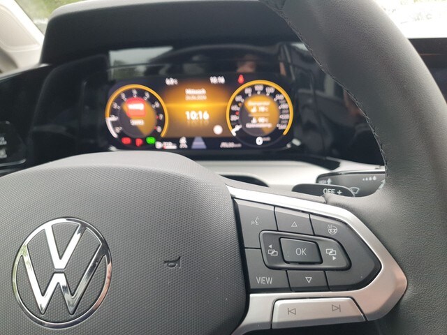 Volkswagen Golf 1.5 eTSI IQ.Drive Variant