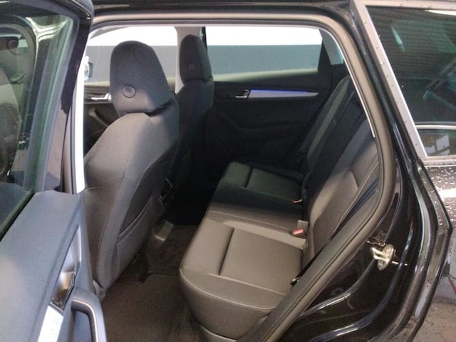 Skoda Karoq 1.5 TSI Tour