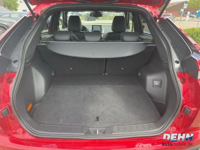 Mitsubishi Eclipse Cross 4WD PHEV