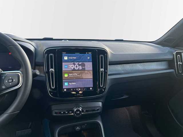 Volvo XC40 Recharge