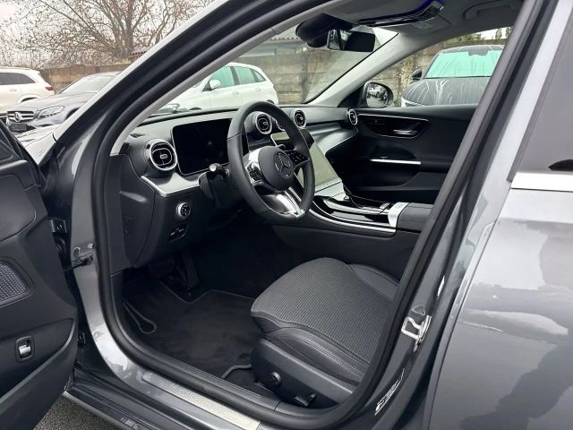 Mercedes-Benz C 180 Estate