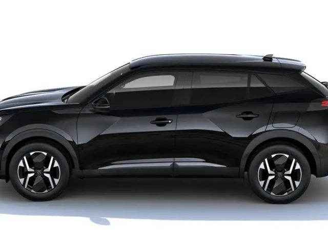 Peugeot 2008 GT-Line