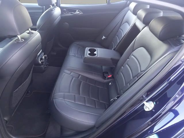 Kia Stinger GDi GT-Line Vierwielaandrijving