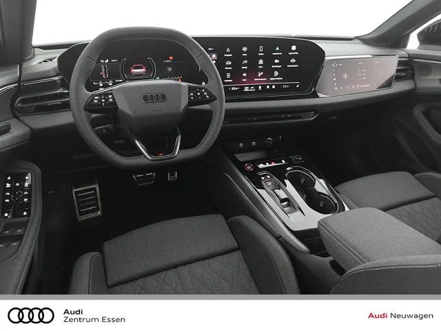 Audi A5 Avant Hybride Quattro S-Line