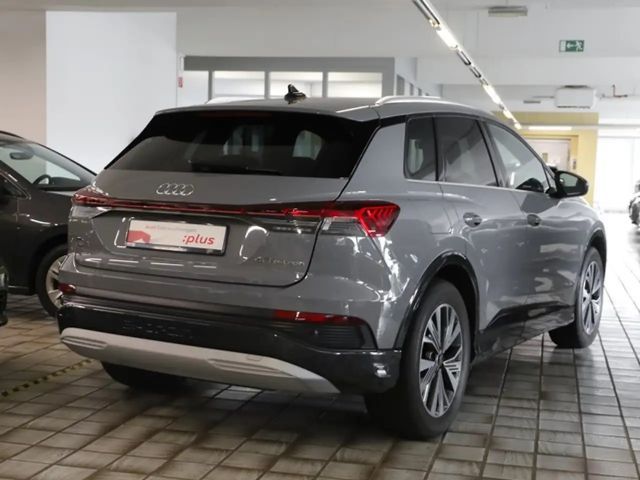 Audi Q4 e-tron 40