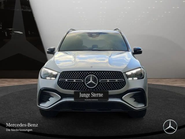 Mercedes-Benz GLE 350 4MATIC AMG Line