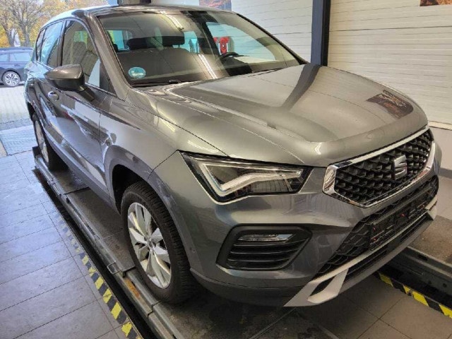 Seat Ateca 1.5 TSI DSG Style