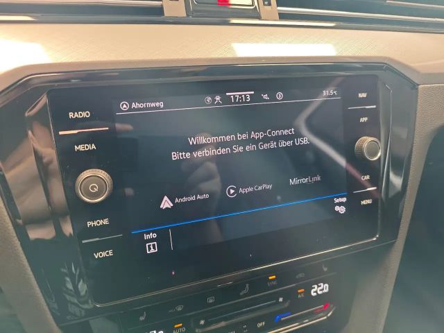 Volkswagen Passat 2.0 TDI Business DSG Variant