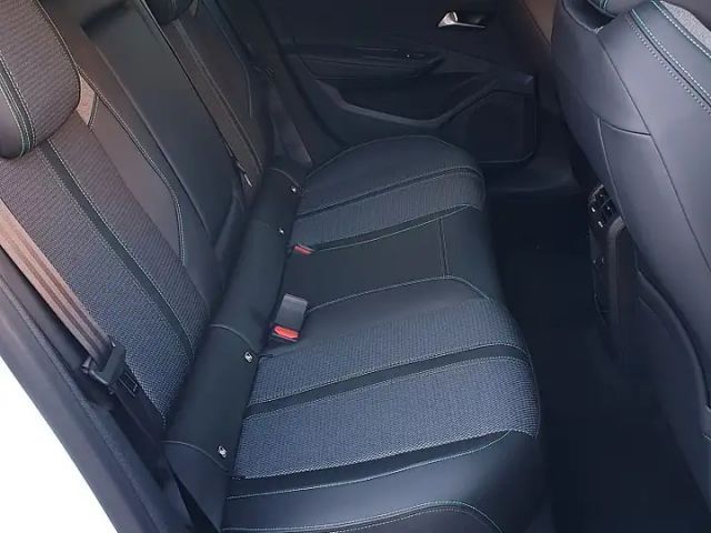 Peugeot 308 Allure Pack BlueHDi EAT8 SW