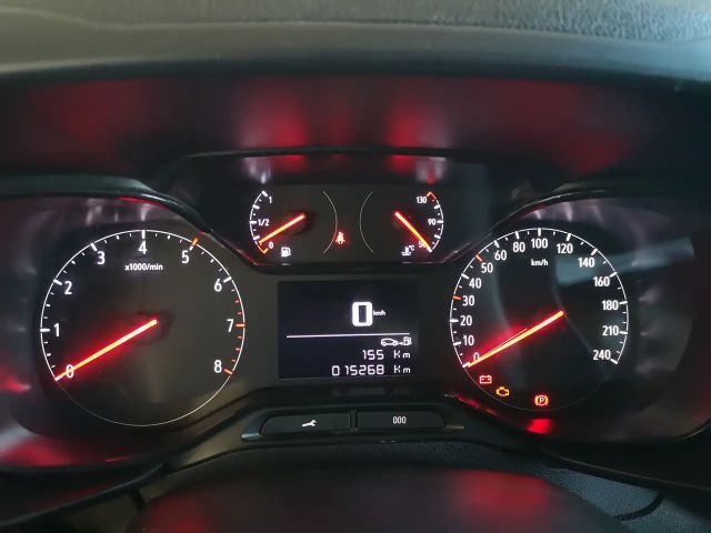 Opel Combo Edition L1H-AHK, Allwetter, Profi-Paket, Parkpilot