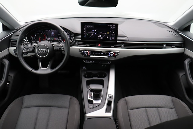 Audi A5 35 TDI S-Tronic Sportback