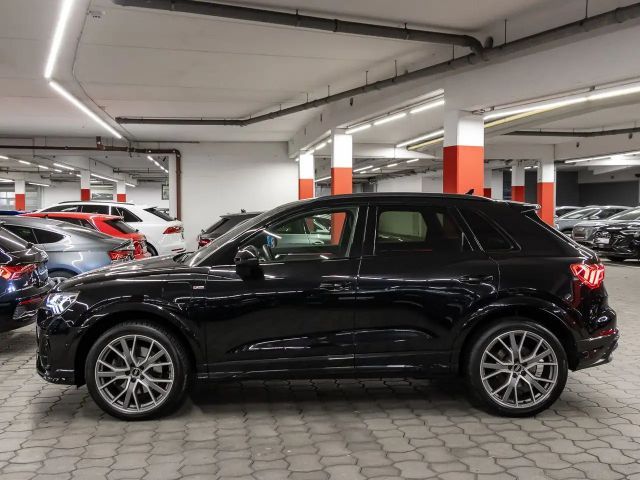 Audi Q3 45 TFSI Hybride S-Line