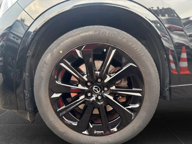 Mazda CX-60 4WD Homura Plus