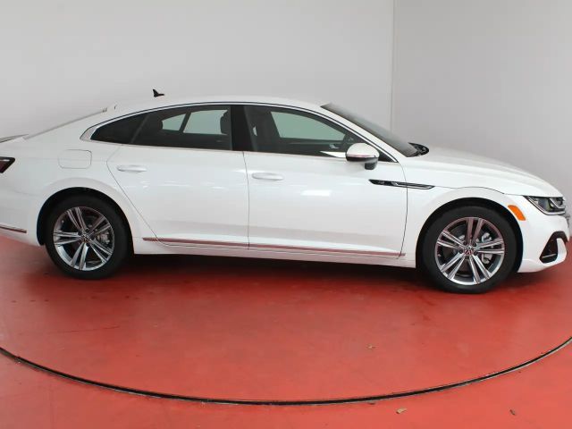 Volkswagen Arteon DSG IQ.Drive