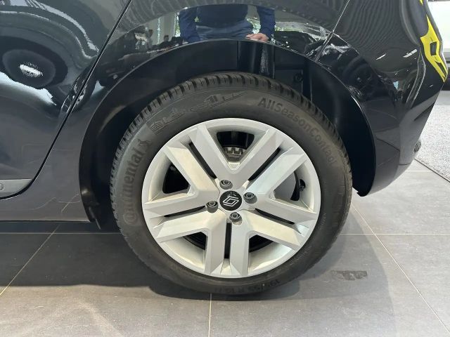 Renault Clio Evolution SCe 65