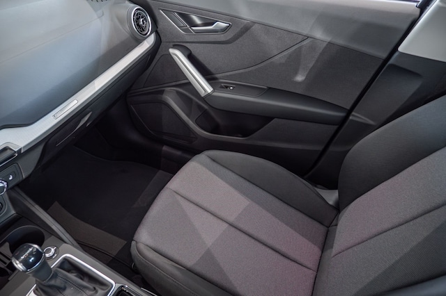 Audi Q2 35 TFSI S-Tronic