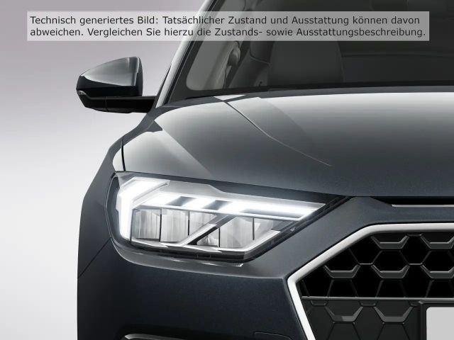 Audi A1 30 TFSI S-Tronic