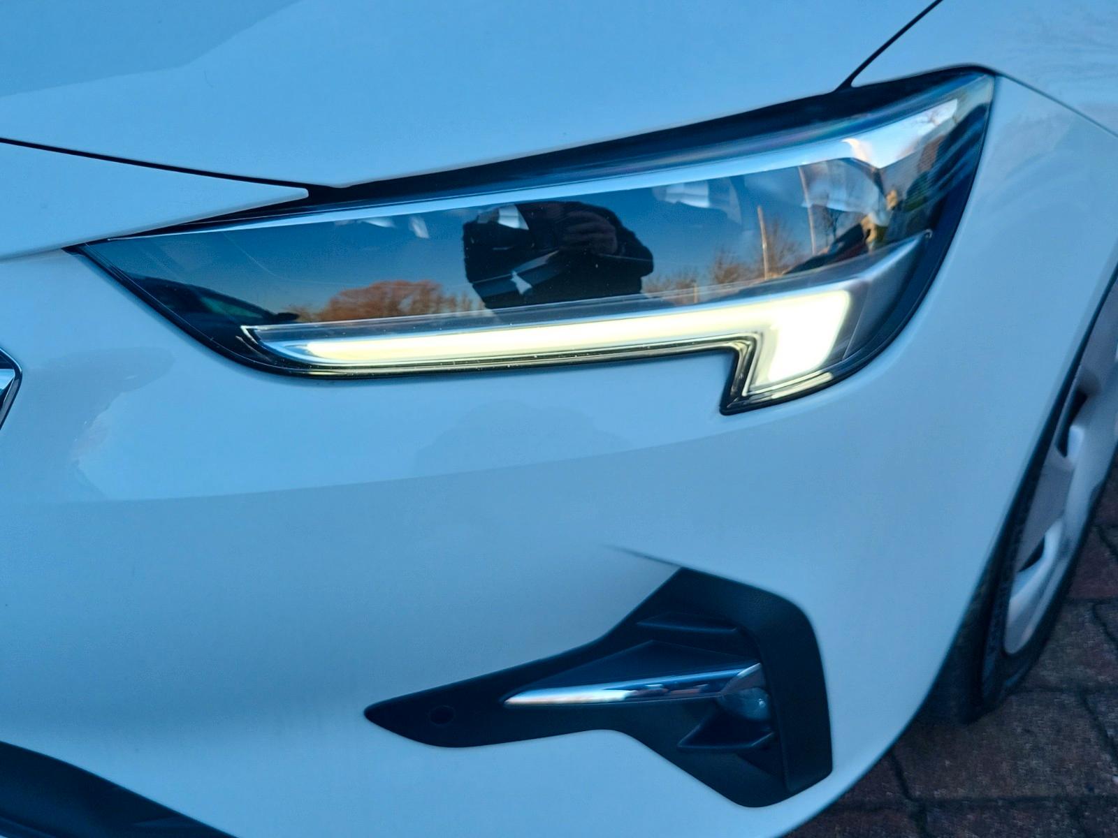 Opel Insignia Sports Tourer