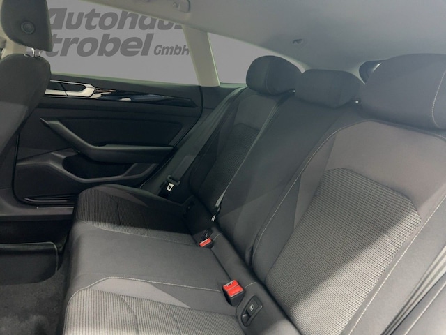 Volkswagen Arteon Shooting Brake 2.0 TDI DSG