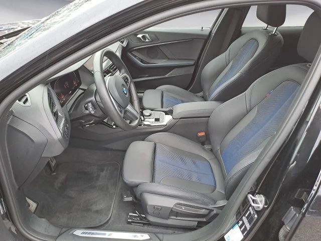 BMW 118 118i M-Sport Sedan