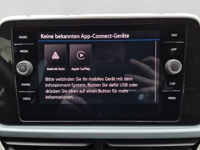 Volkswagen T-Roc 1.0 TSI