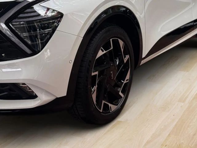 Kia Sportage GT-Line PHEV