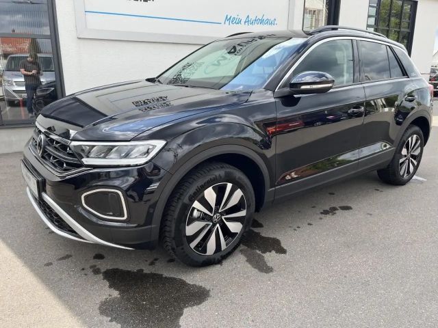 Volkswagen T-Roc DSG Life