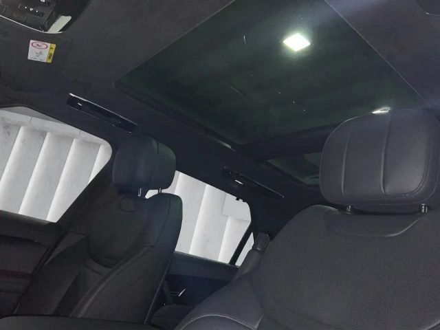 Land Rover Range Rover Sport Autobiography