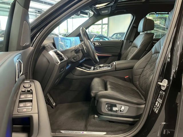 BMW X5 M-Sport xDrive30d