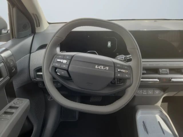 Kia EV3 58.3 kWh Earth