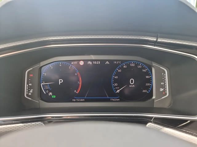 Volkswagen T-Cross DSG Life