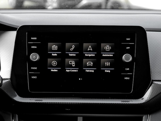 Volkswagen T-Cross 1.0 TSI DSG IQ.Drive Life