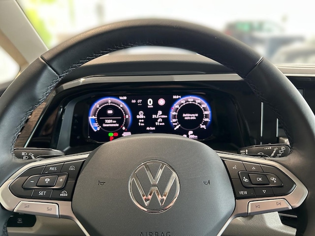 Volkswagen Multivan 2.0 TDI T7