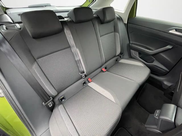 Volkswagen Taigo 1.0 TSI DSG Life