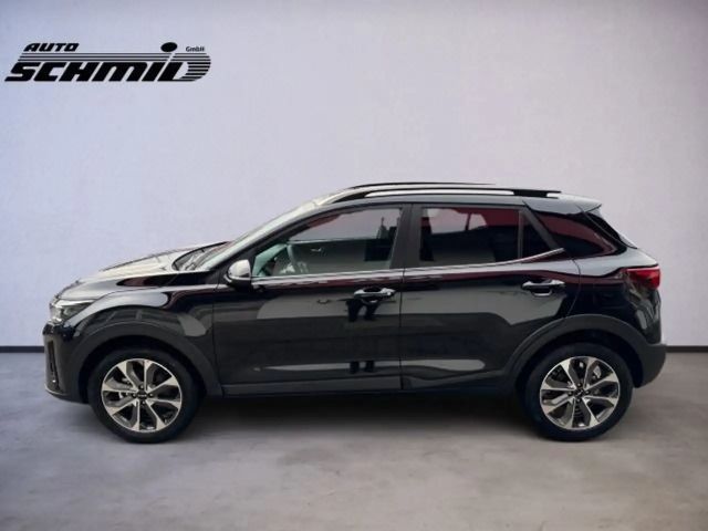 Kia Stonic Platinum Edition