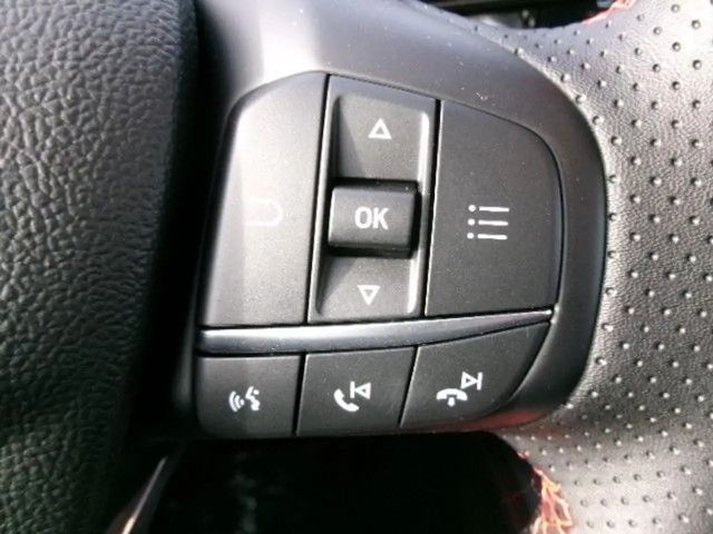 Ford Focus ST Line Wagon