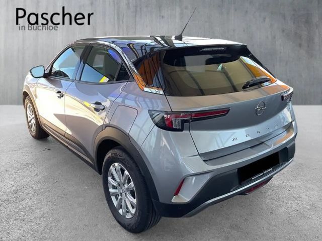 Opel Mokka Edition