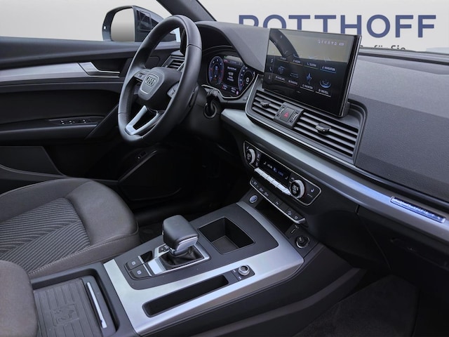 Audi Q5 40 TDI Quattro S-Tronic