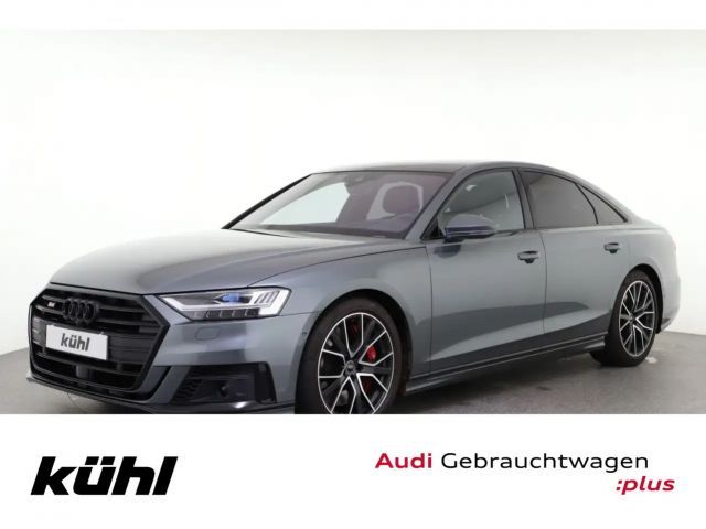 Audi S8 4.0 TFSI Quattro