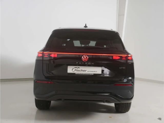 Volkswagen Tayron 1.5 eTSI DSG Life