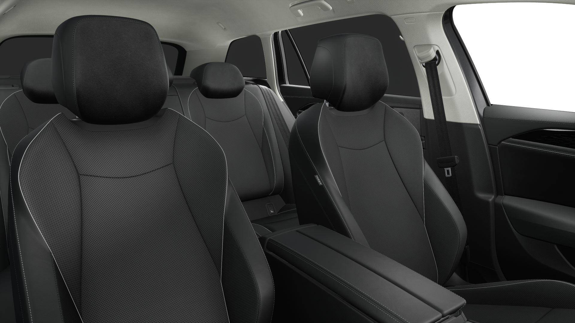 Volkswagen Passat 2.0 TDI DSG Variant