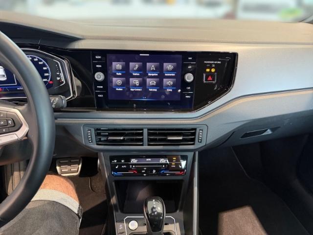 Volkswagen Taigo 1.0 TSI DSG IQ.Drive R-Line