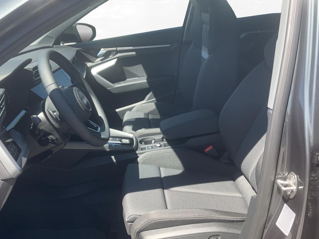 Audi A3 35 TFSI S-Tronic