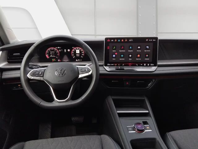 Volkswagen Tayron 1.5 eTSI DSG Life