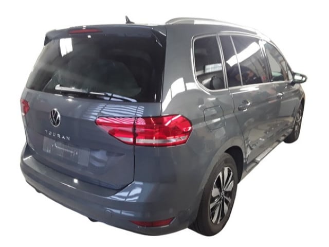 Volkswagen Touran 1.5 TSI Move