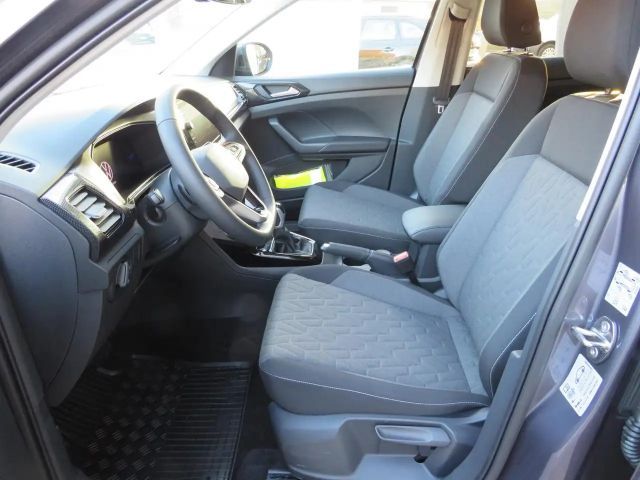 Volkswagen T-Cross DSG Life