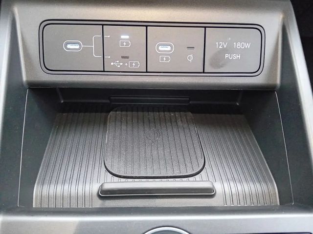 Hyundai Kona Electric N Line